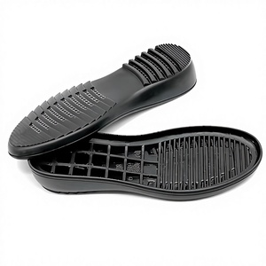 Chaussures décontractées <span class=keywords><strong>compensées</strong></span> plates pour femmes, modèle 10086, en caoutchouc souple, confortables, antidérapantes et chaudes, vente en gros 2024 - Product Image 2