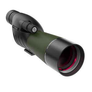 Suncore 25-75x60 Spotting Scope High Magnification Birdwatching Telescope With <b>Tripod</b> - Product Image 2