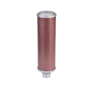 Silenciador Neumático HOFUJNG, Válvula de Escape, Accesorios de Plástico, Nuevo, Presión de Trabajo 0.15-0.85Mpa, 1 Año de Garantía - Product Image 1