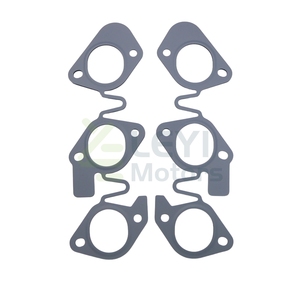 Kit complet de joints de pièces automobiles OEM 10101-00Q0M WG2532136 pour Nissan Renault V9X 3.0TDI, ensemble de joints de révision du moteur - Product Image 4