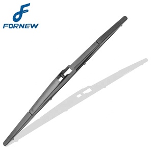 Escobilla Trasera para Parabrisas Trasero de Coche para <span class=keywords><strong>KIA</strong></span> <span class=keywords><strong>Carens</strong></span> 14\" 2006 2007 2008 2009 2010 2011 - Product Image 1