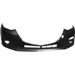 Cản trước nhựa chất lượng cao cho <span class=keywords><strong>Mazda</strong></span> <span class=keywords><strong>3</strong></span> AXLEA 2014-2016 - Product Image 1