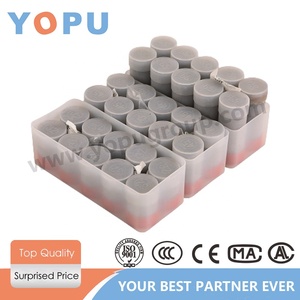 Graphit form Gebraucht Aluminium oxid pulver exothermes Schweiß pulver Schweiß flussmittel Misch pulver 60g - Product Image 4