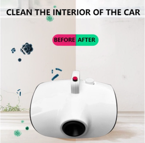 Máquina de Desinfección de Aire Atomizado y Pulverizador de Niebla con Función de Esterilización - Product Image 5