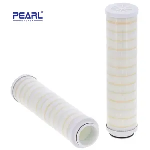 Pearl fornece filtro de óleo hidráulico HC4704FRT13Z HC4704FCT13H substituição para Pall HC4704 série filtro elemento
