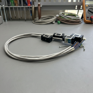 Capteur de pression sous vide MTNS000438AA pour tête de placement NPM 8 -100 0kPa 4-20mA DC24V Pièces détachées pour machine SMT Garantie 6 mois - Product Image 3