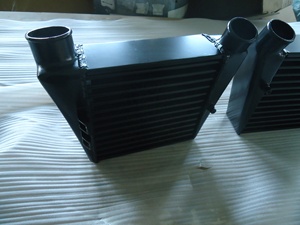 <span class=keywords><strong>Intercooler</strong></span> Hoàn Toàn Mới Cho Audi S4 B5 A6 C5 K04 <span class=keywords><strong>RS4</strong></span> Allroad 2.7L - Product Image 3