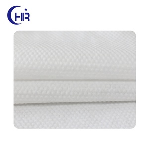 <span class=keywords><strong>Tissu</strong></span> non tissé en bambou 100% fibre de bambou non fluorescent, spunlace - Product Image 6