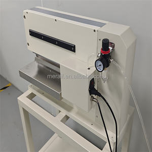 SMT-машины MF-Q120 Pcb <span class=keywords><strong>V</strong></span>-образный резак <span class=keywords><strong>V</strong></span>-Cut Pcb сепаратор Pcb резак машина для Pcb для PCBA - Product Image 3