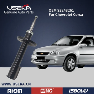 Amortisseurs d'accessoires de voiture de <span class=keywords><strong>prix</strong></span> usine 93248261 Amortiguador Trasero pour Chevrolet Corsa - Product Image 6