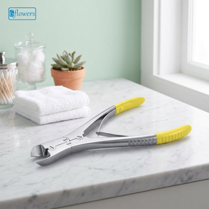 6flowers Dental <b>Wire</b> Cutter Stainless Steel Manual Class I CE Certified ISO13485 F9-794 - Product Image 2