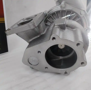 612630110581 800992-5006S carruchi wp12 375HP gta42 <span class=keywords><strong>weichai</strong></span> động cơ diesel điện shacman xe tải turbo tăng áp - Product Image 3