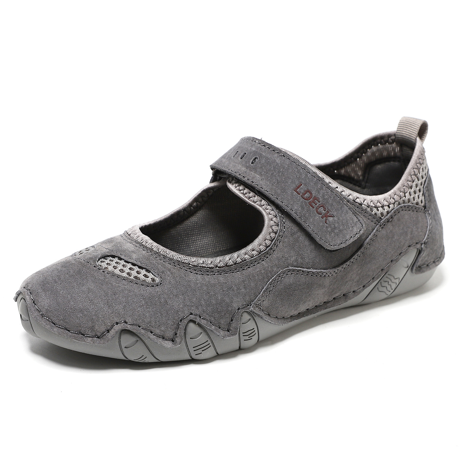G5812 grey (leather)