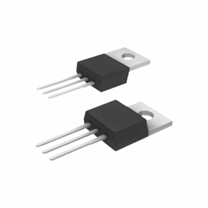Original One Stop Service Components Electronic Transistors TO-220 GT700P08T - Product Image 1