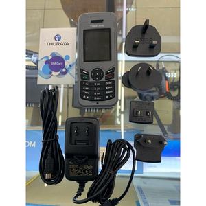 Teléfono Satelital <span class=keywords><strong>Thuraya</strong></span> XT-LITE para Emergencias al Aire Libre con Posicionamiento GPS, Sistema Satelital para Teléfonos Móviles Xt-lite <span class=keywords><strong>Thuraya</strong></span> - Product Image 6