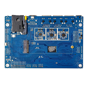 Evb Kit Board IDO-EVB3562-V1 với Rockchip rk3562 điều khiển thông minh ban phát triển Som mô-đun được sử dụng cho <span class=keywords><strong>Android</strong></span> Linux Board - Product Image 4