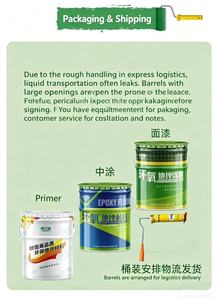 <span class=keywords><strong>Resina</strong></span> Epossidica Autolivellante Effetto Marmo, Rivestimento Liquido <span class=keywords><strong>per</strong></span> Pavimenti e <span class=keywords><strong>Pareti</strong></span>, Applicazione a Pennello - Product Image 3