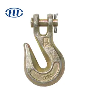Wholesale g70 steel hook chain For Safety, Decoration, And Power –