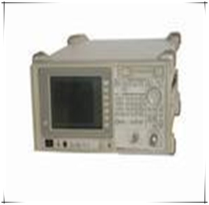 Nouvel analyseur de réseau Advantest R3271A haute précision 100Hz-26.5GHz avec garantie d'un an et prise en charge multi-tension - Product Image 1