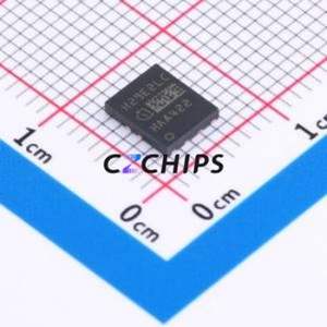 Transistor à effet de champ (MOSFET) IQDH29NE2LM5CGATMA1 WHTFN-9, neuf et original - Product Image 1