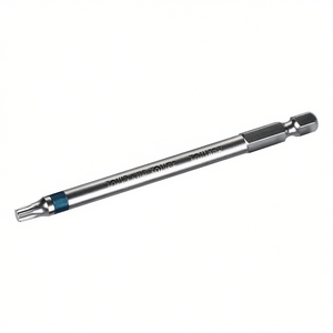 FG 85 100 T20 <b>Torx</b> <b>Bit</b> Extension For Vehicle Repair Tools - Product Image 2