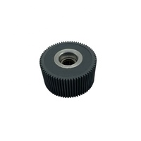0032-6306 Rouleau d'entraînement de qualité supérieure pour RISO GR 2700 2710 2750 3750 1710 1750 Pièces de rechange pour imprimante copieur Rezison
