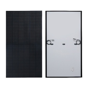 Солнечные фотоэлектрические панели, монокристаллические, 550 Вт, 450 Вт, 500 Вт, 560 Вт, солнечные панели на заказ, 48 В - Product Image 2