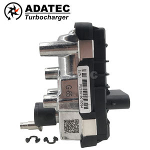 Actuador electrónico Turbo G65 GTD1752VRK 819977 8570080 8570081 Válvula de turbina para BMW <span class=keywords><strong>2</strong></span> Active Tourer (F45) 220 - Product Image 1