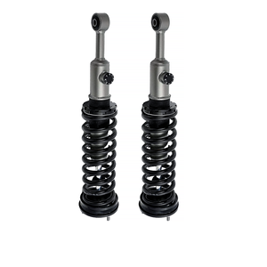 Amortiguadores Delanteros y Traseros para Automóvil, Amortiguadores, Resorte Neumático, Kit de Suspensión Neumática para Ford <span class=keywords><strong>Raptor</strong></span> 2018 - Product Image 1