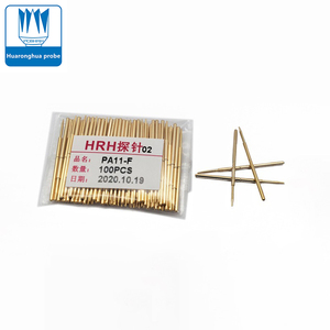 Huaronghua thăm dò P11-Series PCB board 24.2 mét Tổng chiều dài hàn kiểm tra doanh linh kiện điện tử Pin Set mạch tích hợp - Product Image 2