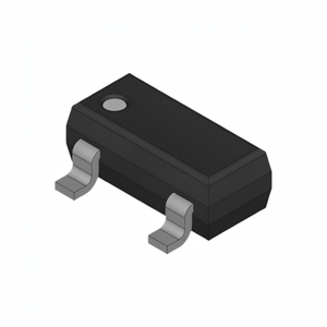 2SK3720-5-TB-E Transistors Electronic Circuit Components TO-236-3, SC-59, SOT-23-3 BOM IC In Stock - Product Image 1