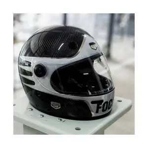 Casque intégral de moto de qualité supérieure pour jeunes adultes Dirt Bike Motocross hors route