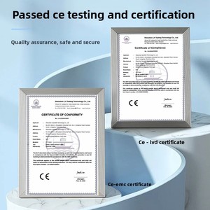 ไฟเสริม STARTRC สำหรับ Pocket 3 และ <span class=keywords><strong>OM</strong></span>-<span class=keywords><strong>6</strong></span> ฮัลต์โฮลด์กิมบอลแบบแม่เหล็ก วัสดุ ABS สำหรับโดรน - Product Image 4
