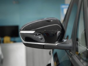 Nouvelle énergie Geely Livan8 Véhicule électrique pur à énergie nouvelle Conduite à gauche NEDC 545 km - Product Image 5