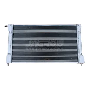 用于高尔夫 MK1 MK2 8V 的高品质铝水散热器