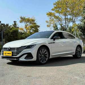 <span class=keywords><strong>Volkswagen</strong></span> CC 2023 380TSI Edizione Dazzling Usata, Basso Chilometraggio, Senza Incidenti, Auto Sportiva di Alta Qualità, Economica, Hatchback VW <span class=keywords><strong>Arteon</strong></span> - Product Image 1