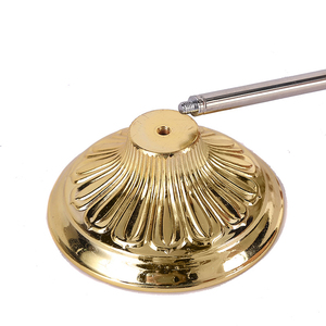 Cờ Cao Cấp Quốc Gia Afghanistan <span class=keywords><strong>Iran</strong></span> Ấn Độ Ireland Chất Lượng Cao Cờ Để Bàn Dạng Ống Lồng Cờ Bằng Vải Satin - Product Image 4