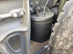 Usato <span class=keywords><strong>camion</strong></span> del trattore dell'euro 4 di <span class=keywords><strong>440</strong></span> cavalli di howo howo T7 da vendere - Product Image 6