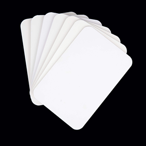 Pannello in PVC espanso Sintra Board 5mm <span class=keywords><strong>Forex</strong></span> /PVC Board-rigido 18mm di <span class=keywords><strong>spessore</strong></span>/cartello tagliato su misura stampa personalizzata - Product Image 6