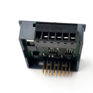 Module de contrôleur PLC 6ES7221-3AD30-0XB0, neuf, stock original, 6ES7 221-3AD30-0XB0 S7-120, entrée numérique - Product Image 3