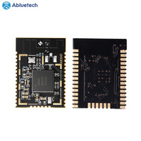 Módulo Inalámbrico nRF5340 LE Audio de Ultra Bajo Consumo y Multiprotocolo 5.0