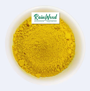 Fabrika Toptan Gıda Sınıfı Bitki Özü Süper Yüksek Kaliteli Lipozomal Berberin <span class=keywords><strong>HCL</strong></span> %97 Dihidroberberin Takviye Tozu - Product Image 1