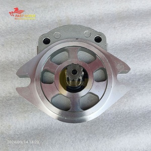 Repuestos para Maquinaria de Construcción Hangood, Bomba Piloto 9218005, Bomba Hidráulica 4276918, Bomba de Engranajes EX200 EX200-3 - Product Image 5