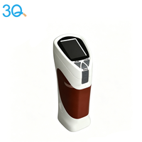 Colorimètre portable de haute précision 3Q CS10, analyseur de couleur de diamant pour laboratoire