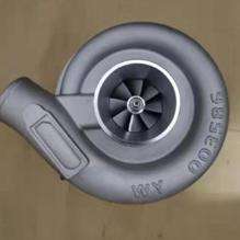 Nuevo turbocompresor Turbo H1C de alta calidad 6731-81-8140 para motor Komatsu, excavadora de dos piezas de excavadora de alta calidad, a la venta, en venta - Product Image 4