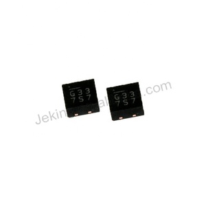 Componente Electrónico Nuevo y Original de Jeking, Circuitos Integrados de Gestión de Energía MLF-6 <span class=keywords><strong>MIC5219</strong></span>-3.3YML-TR - Product Image 4