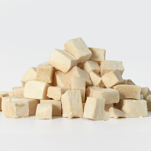 Aperitivos <span class=keywords><strong>para</strong></span> gatos liofilizados, cubos <span class=keywords><strong>de</strong></span> pechuga <span class=keywords><strong>de</strong></span> pollo, venta al por mayor, liofilización <span class=keywords><strong>para</strong></span> mascotas, <span class=keywords><strong>comida</strong></span> liofilizada <span class=keywords><strong>para</strong></span> perros - Product Image 3