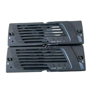 แหล่งจ่ายไฟสื่อสาร ESR-4856A C ESR-48/56B C สำหรับสถานีฐาน ครอบคลุมการเชื่อมต่อไร้สาย 12 เดือน - Product Image 1