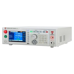 Testeur de résistance d'isolement programmable haute précision <span class=keywords><strong>Meric</strong></span> RK9910/20, modèle tout-en-un AC/DC, conforme aux normes de sécurité, Shenzhen - Product Image 1