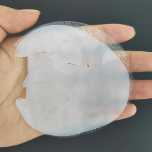 Patchs pour les yeux à l'acide hyaluronique et au collagène, masque hydratant profond pour les yeux, patchs pour les yeux gonflés et les cernes - Product Image 5
